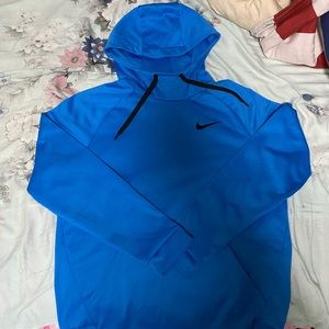 Men’s Nike Dri-fit hoodie